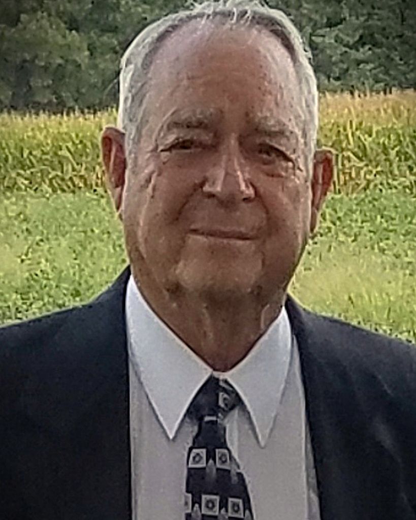 Robert Harry White Profile Photo