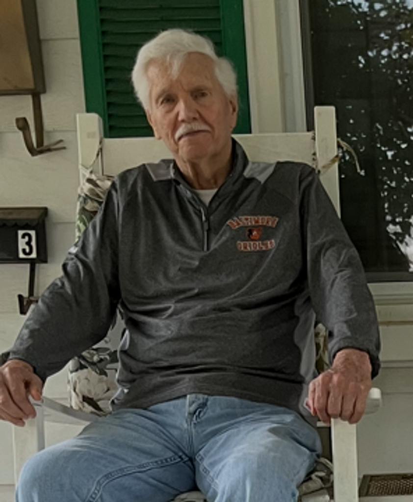 Orie Winfield Davison, Jr. Profile Photo