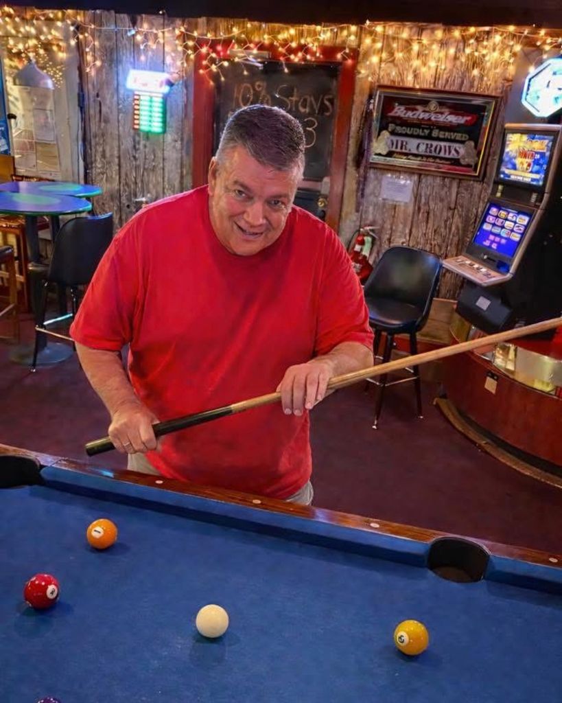 George Ereth Profile Photo