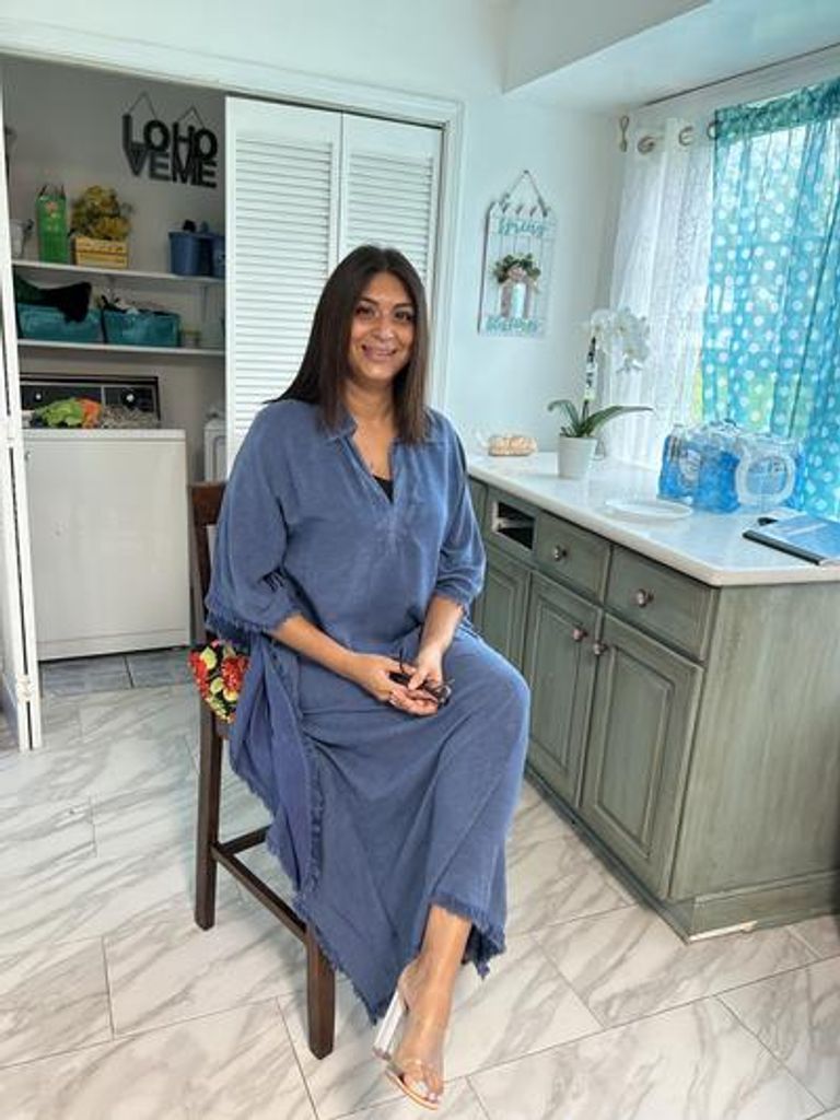 Stacy Lizeth Johnson