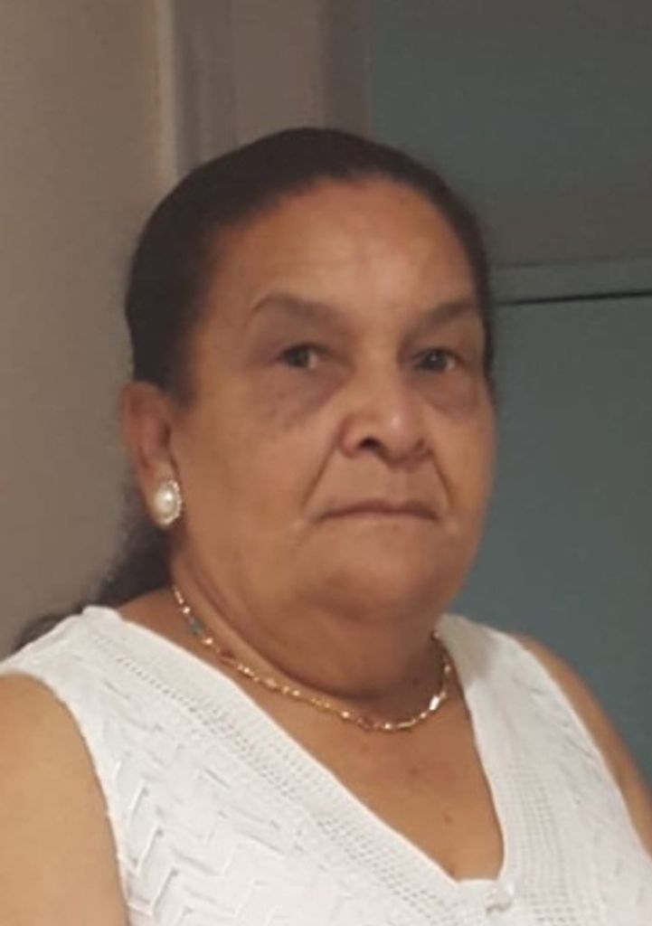 Fabia Pena De Tavares Profile Photo