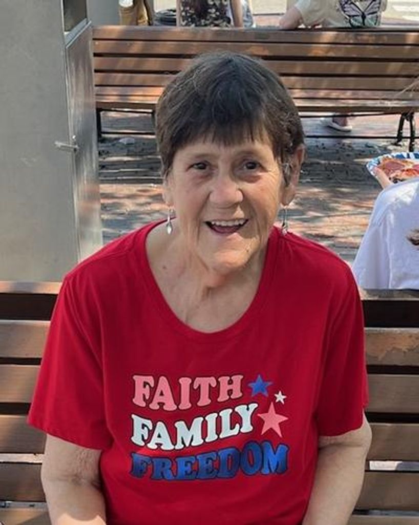 Janice M. Watson Profile Photo
