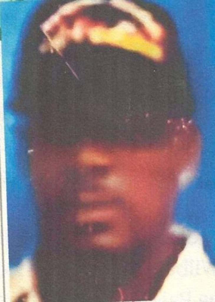 David Paige Profile Photo