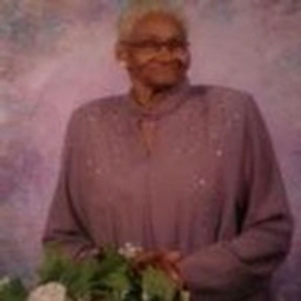 Thelma Mccall Watts