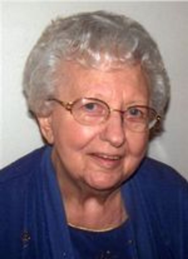 Christine B. Kroeger