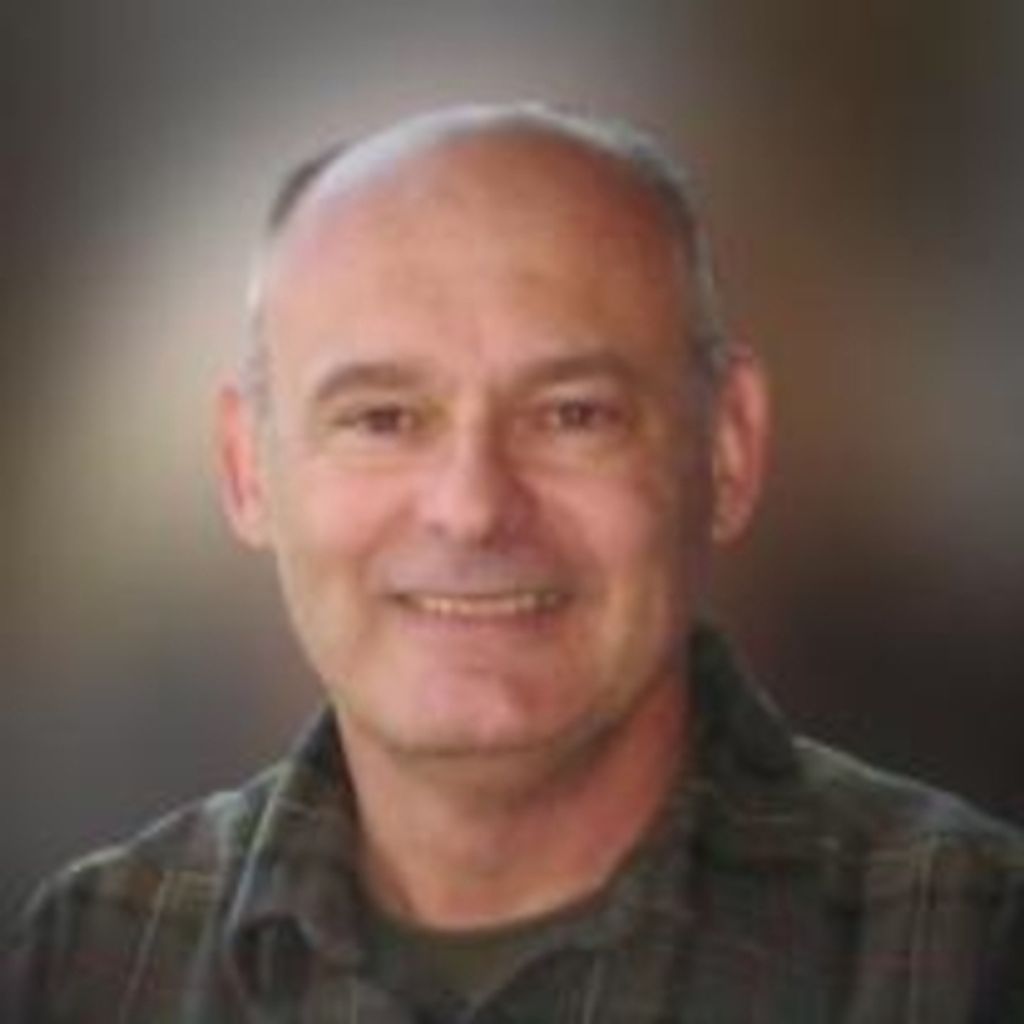 Randall D. Townsend