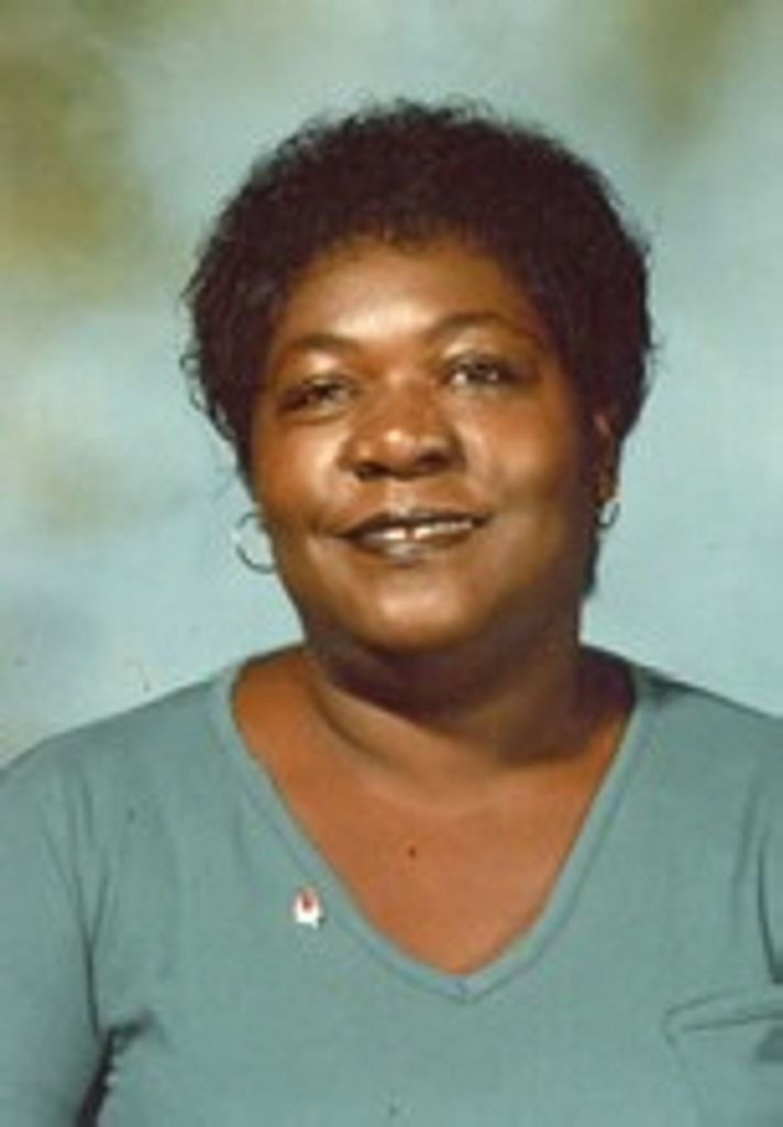 Frankie Lee Wade Mcglory