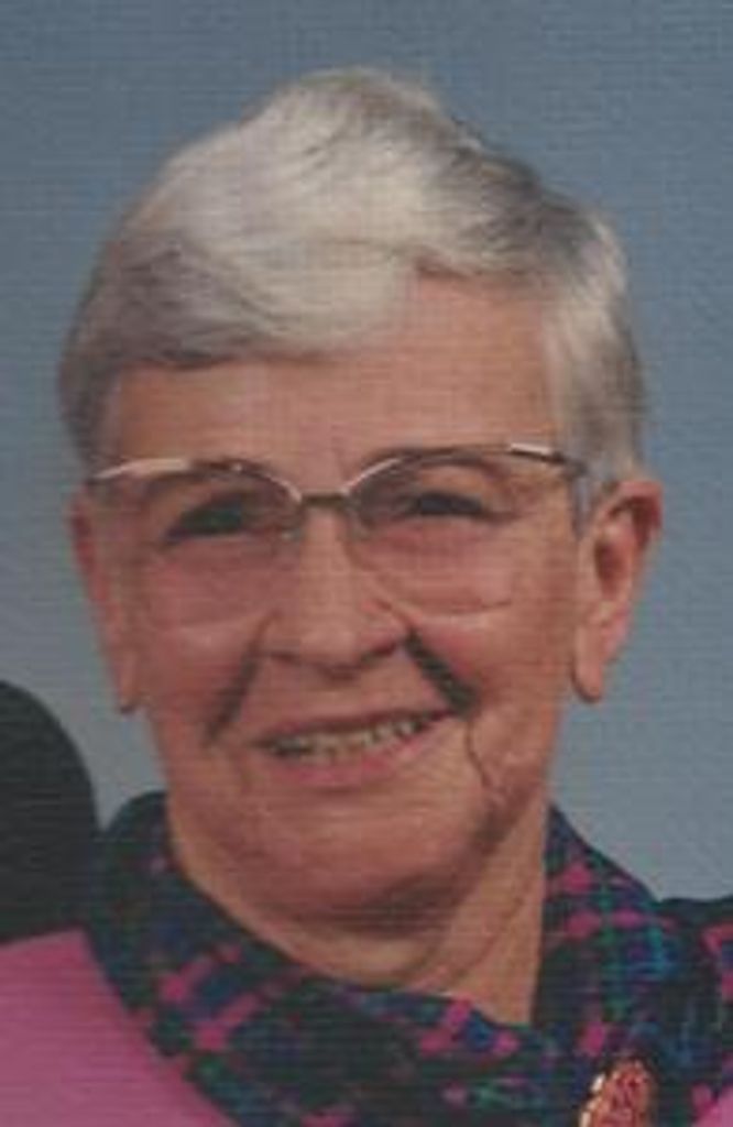 Maude Lane