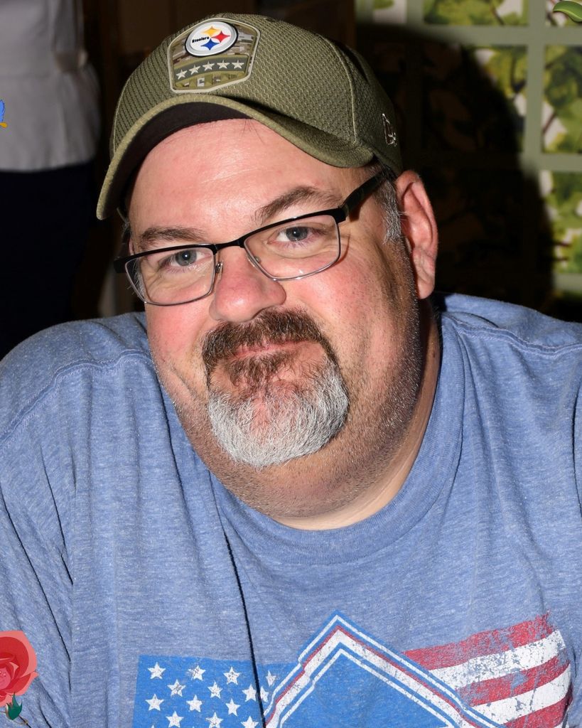 Carl Petrisko Laird Profile Photo