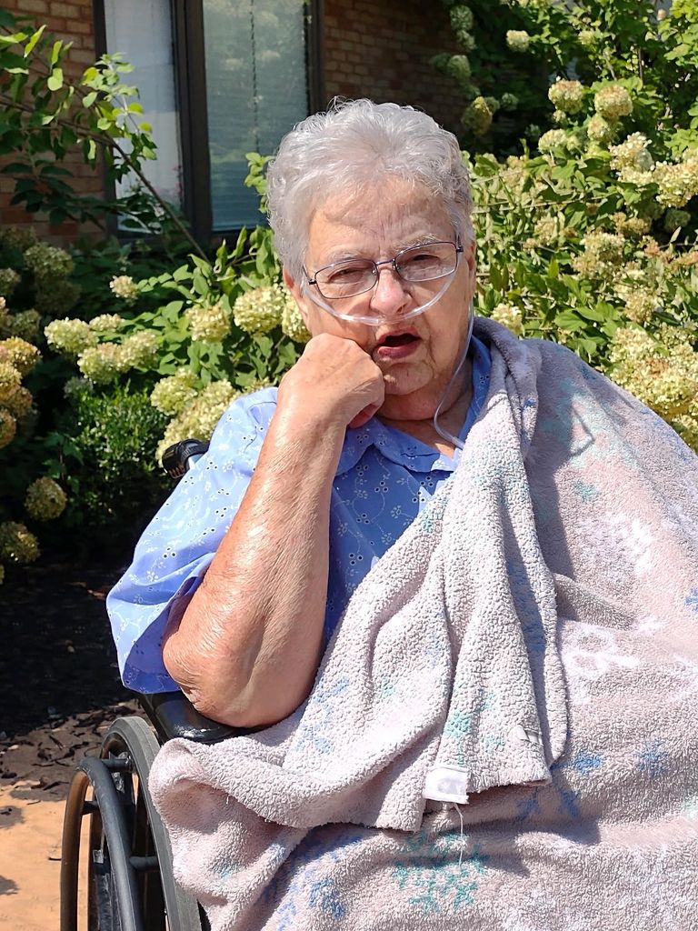 Gwynden (Fleetwood) Dillman