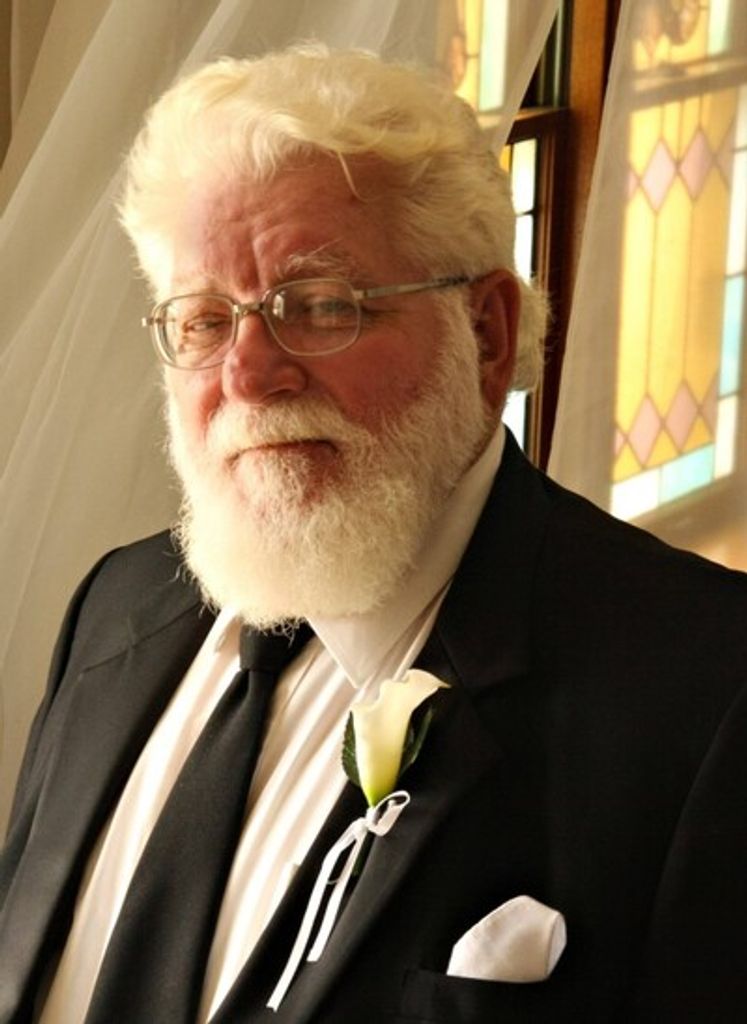 Ralph Pullin, Jr. Profile Photo