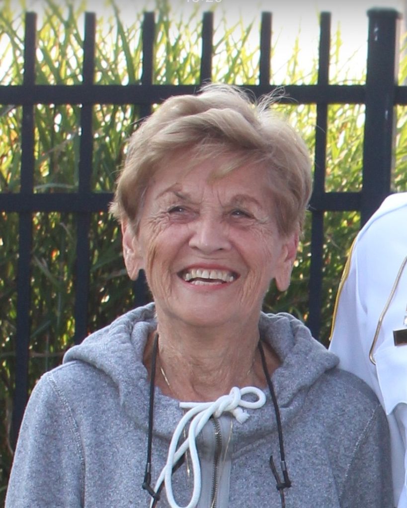 Elaine Kosh Profile Photo