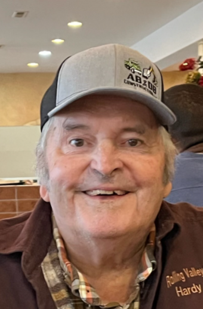 Eldon Lee Bowman Profile Photo