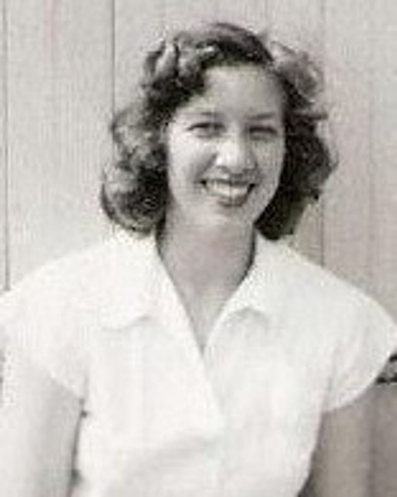 Lucile Peterson Macera Profile Photo