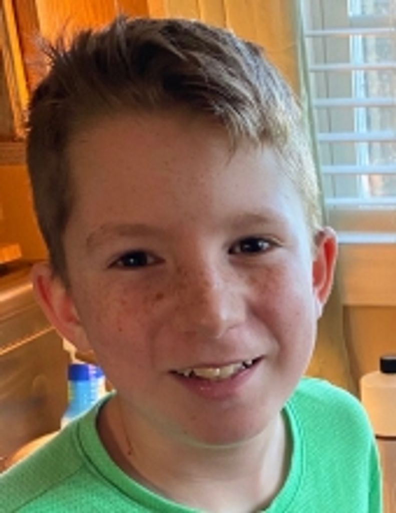 Daniel "Danny" Jacob Daley