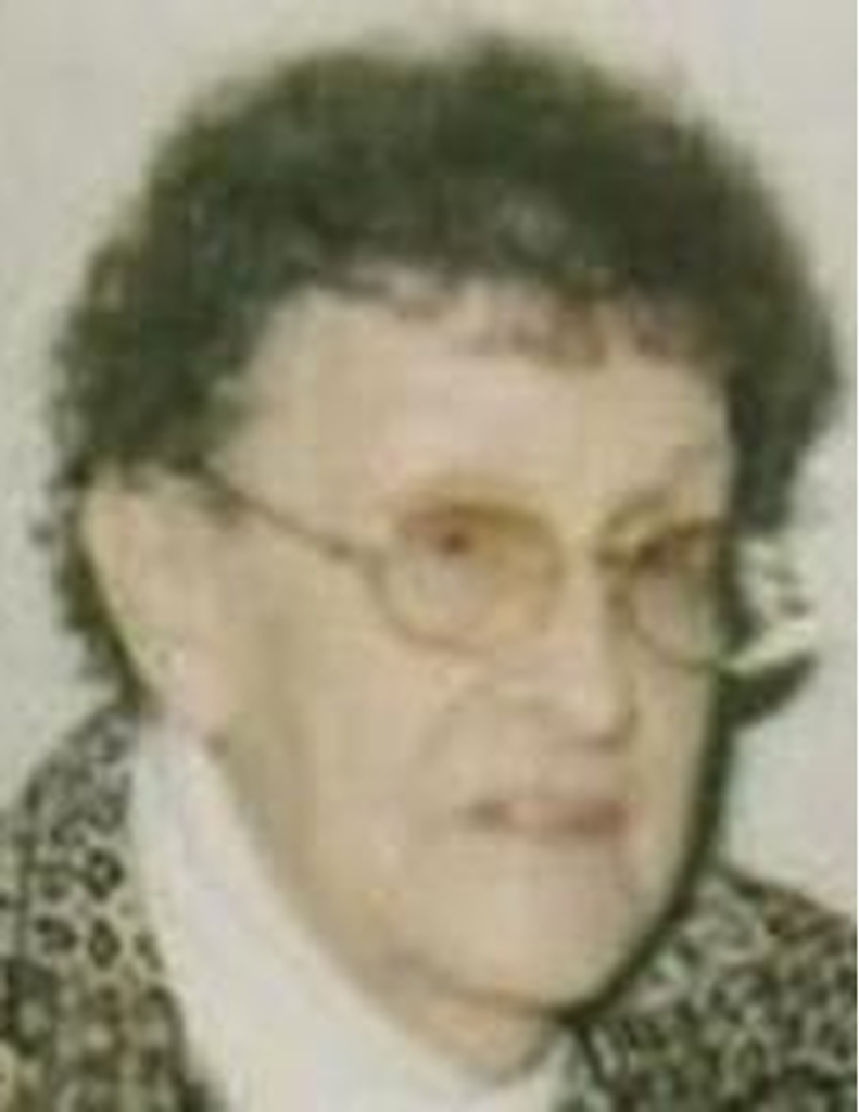Eleanore  H. Andrews