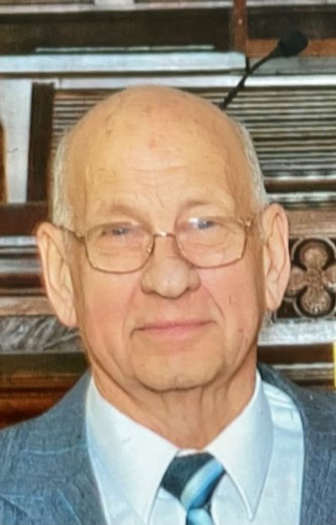 Charles S Skirvin