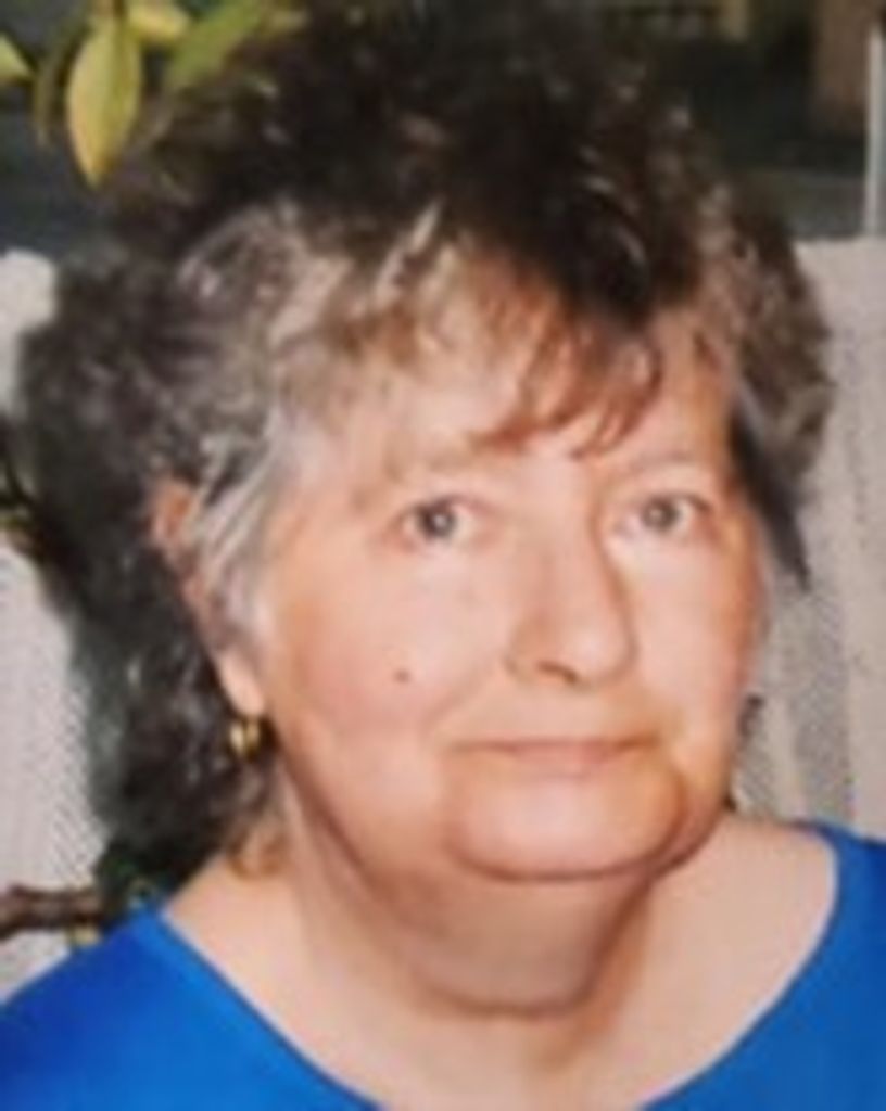 Marilyn Louise Laes