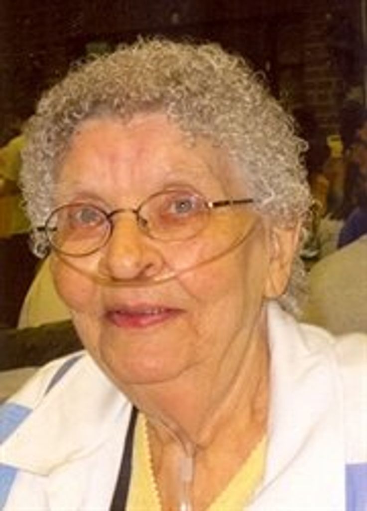 Jean Powell Harrelson