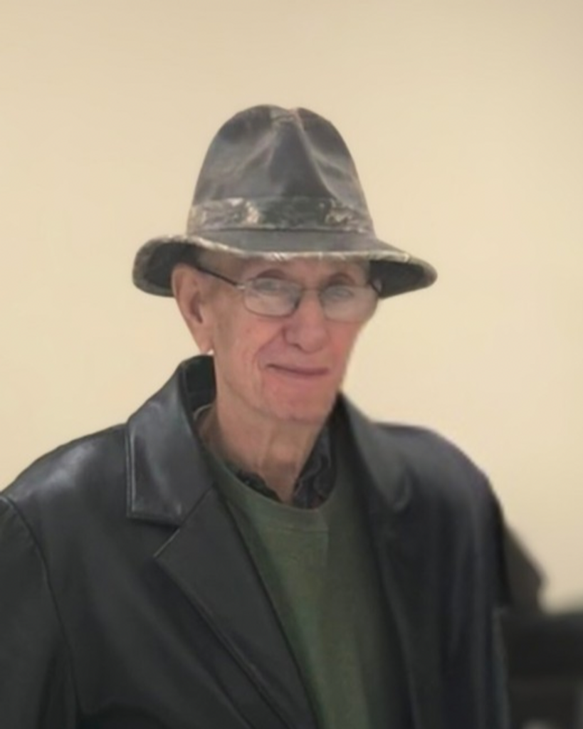 Jerry Hayden Profile Photo