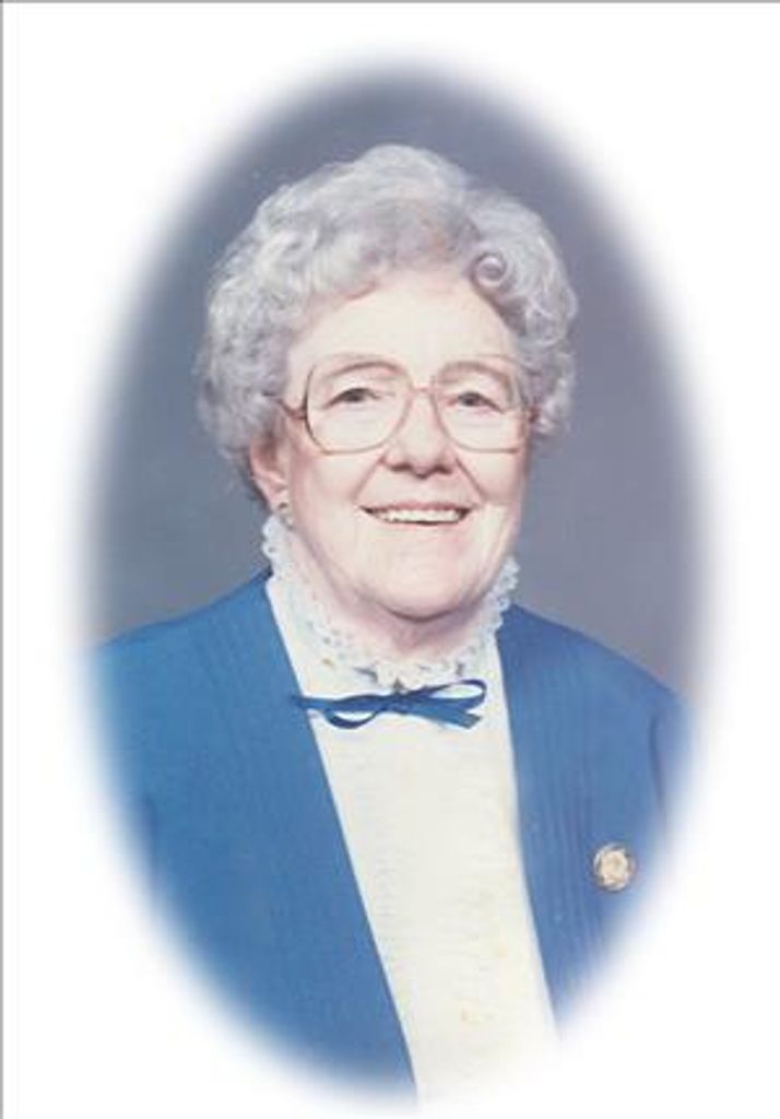 Virginia Langsdorf