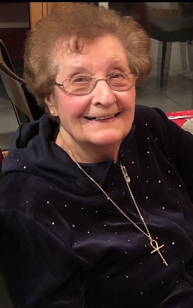 Giovanna Mentesana