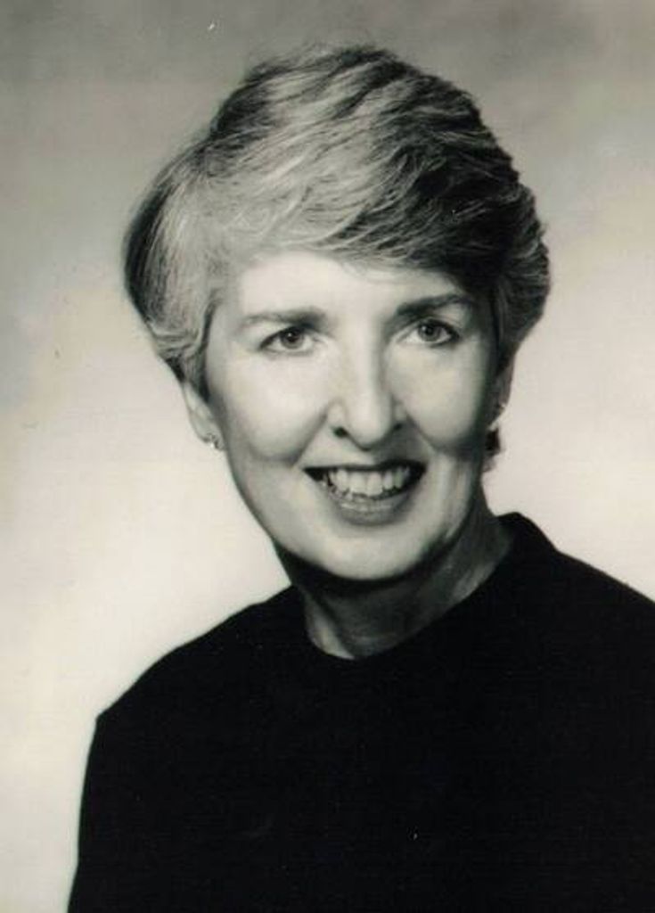 Betty Ruth Wagner Profile Photo