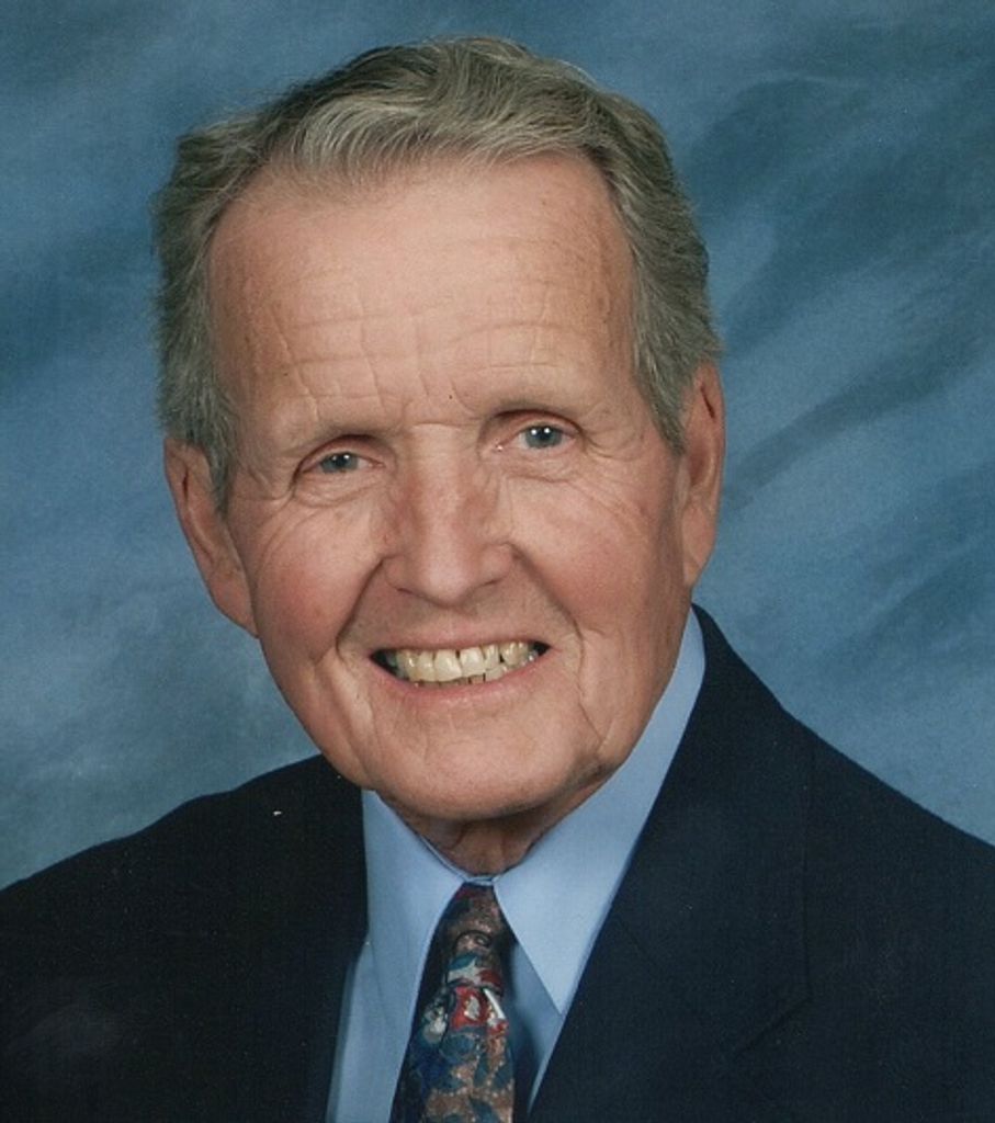 Harold  "Skip" L Schuren