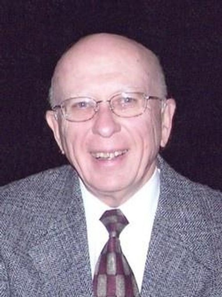 Robert 'Bob' Johnson, Md