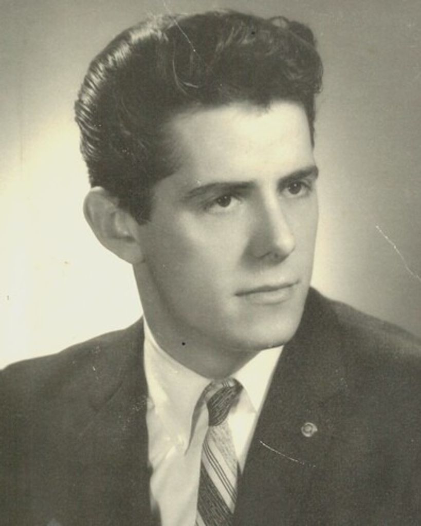 Gene Travis Hudson