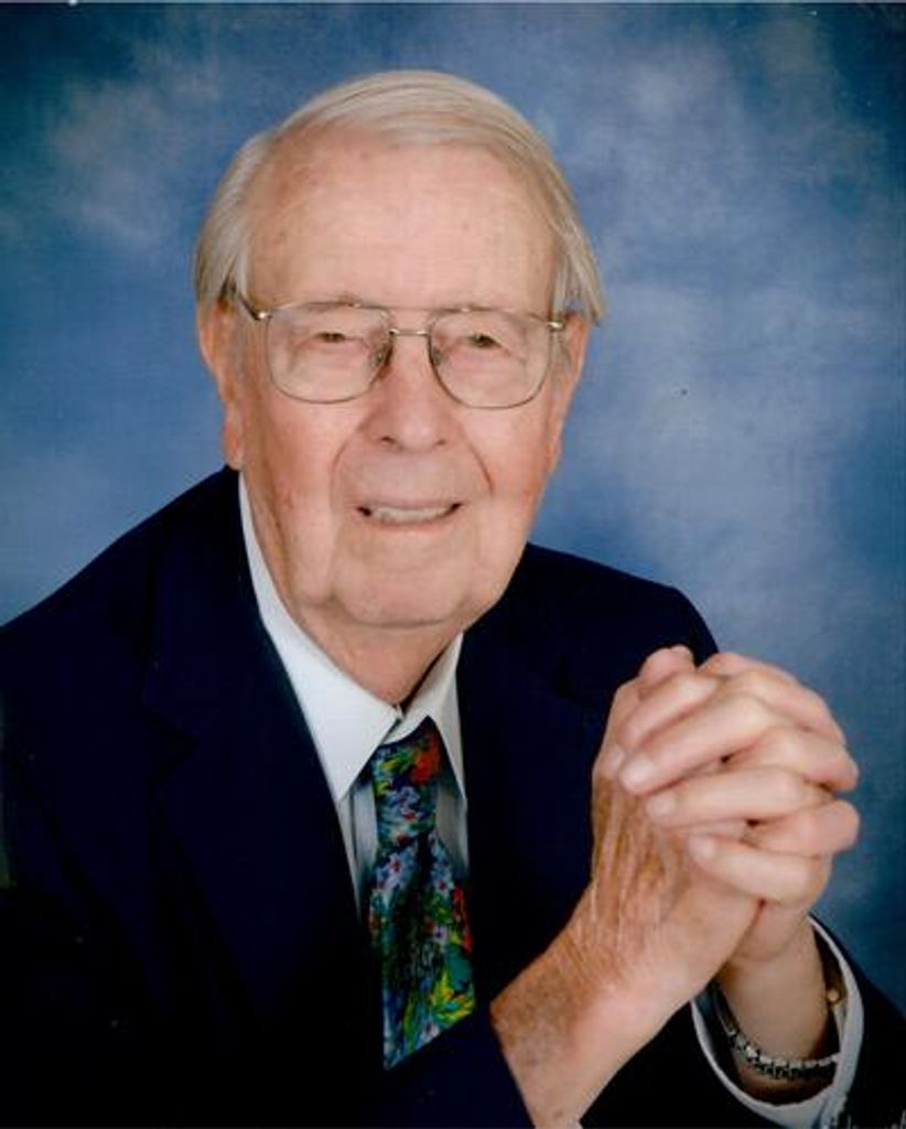 George B. Lagaly