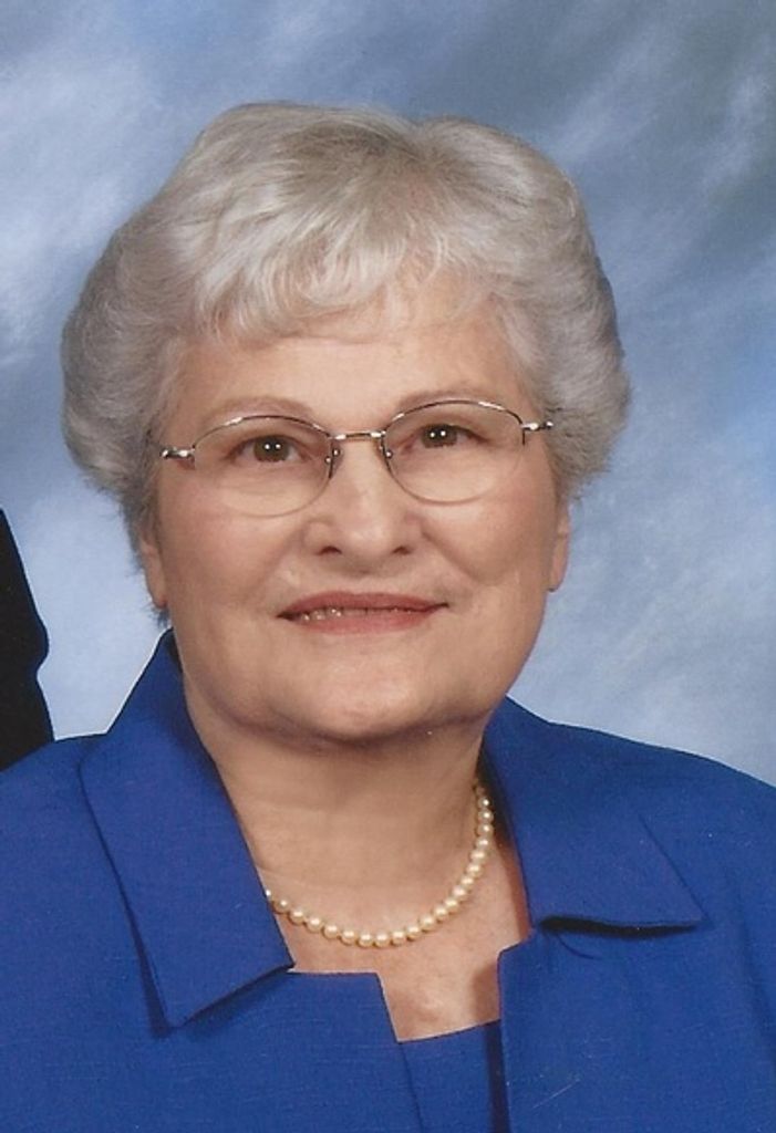 Peggy Senn Bird Profile Photo