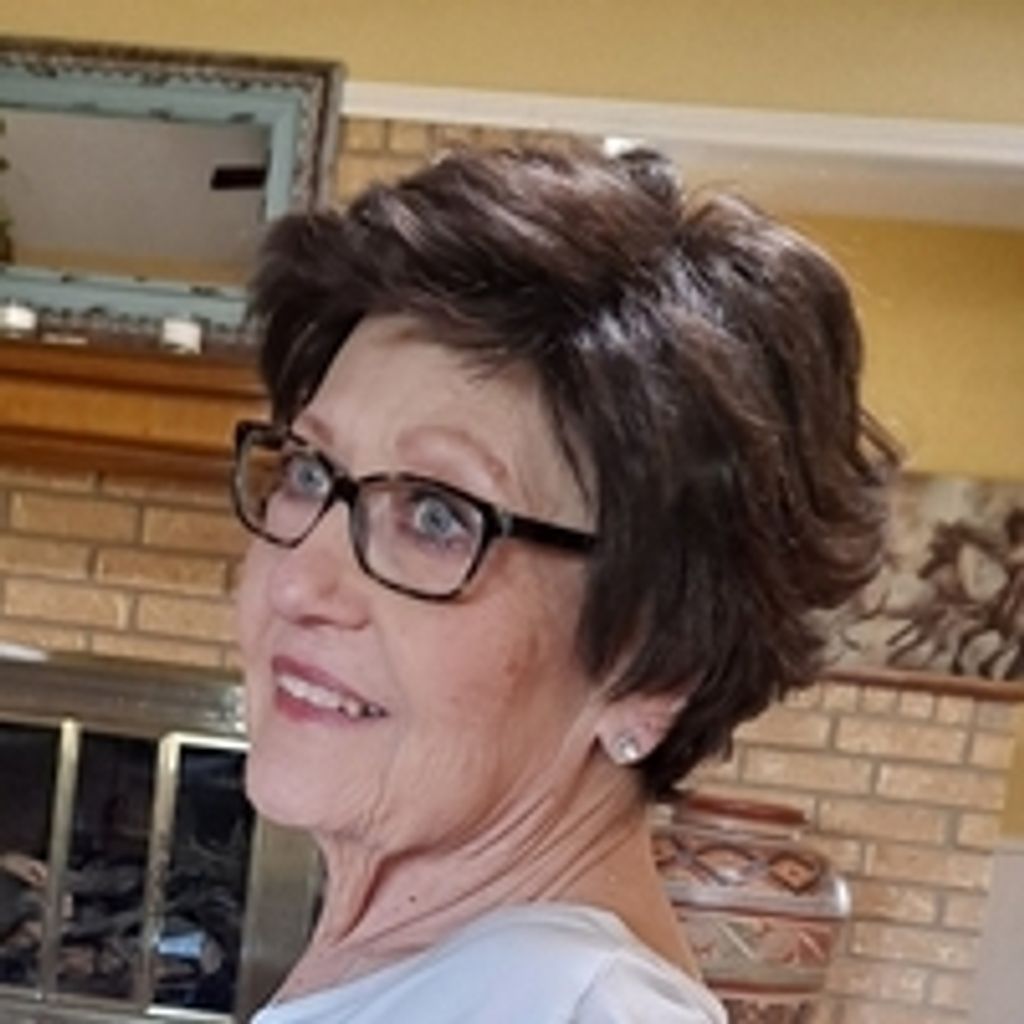 Carolyn Kay Steen Smith (Plainview)
