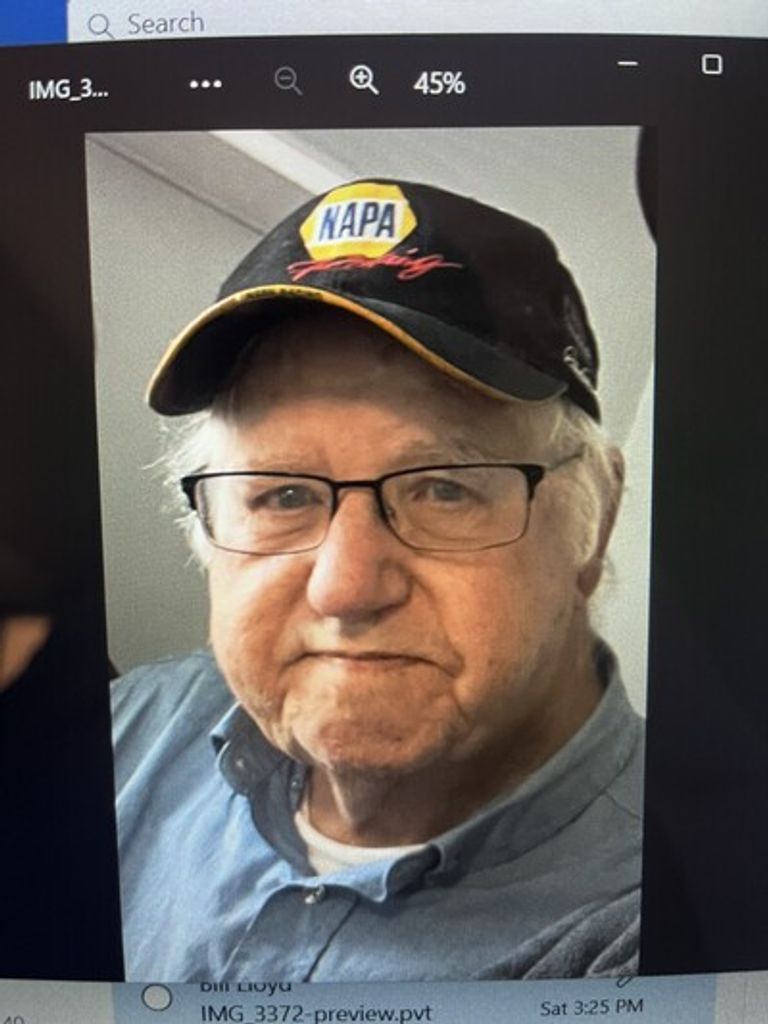 Charles Collier Profile Photo