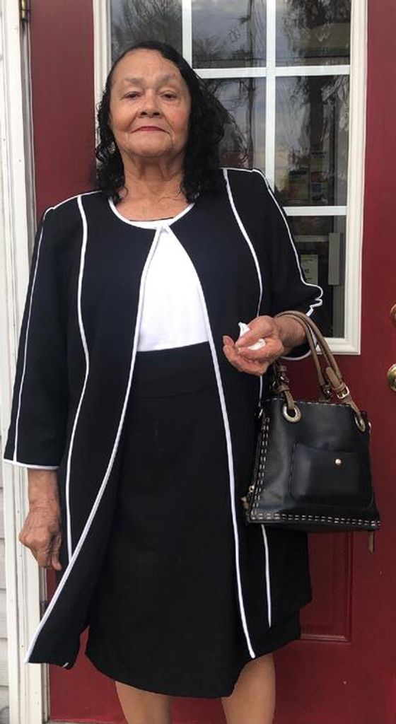 Rosa Lee Mitchell Howard Profile Photo