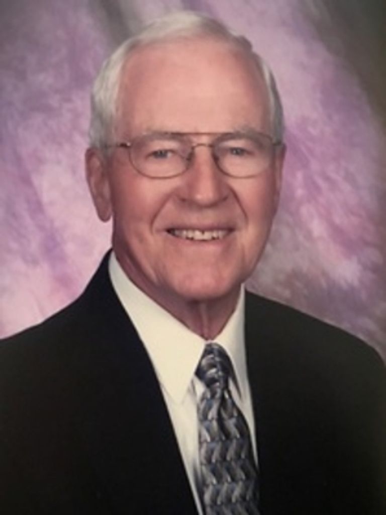Richard Lee Arnold