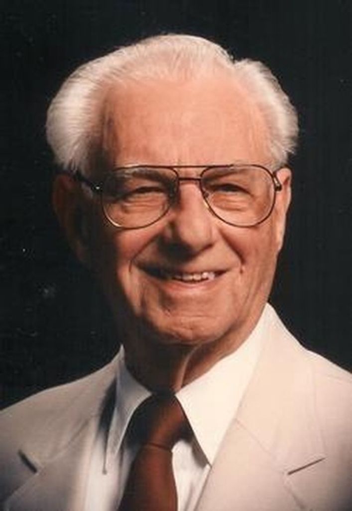 Arnold C. Mccoy Profile Photo