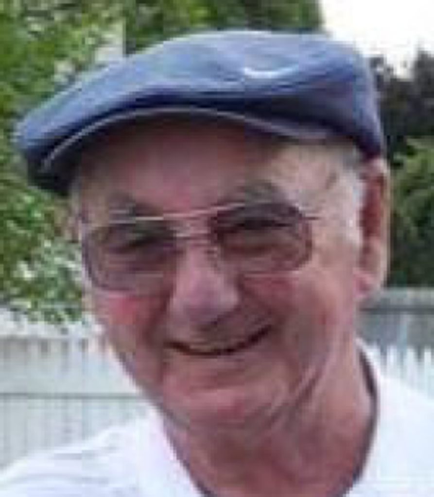 James E. Jackson Sr.