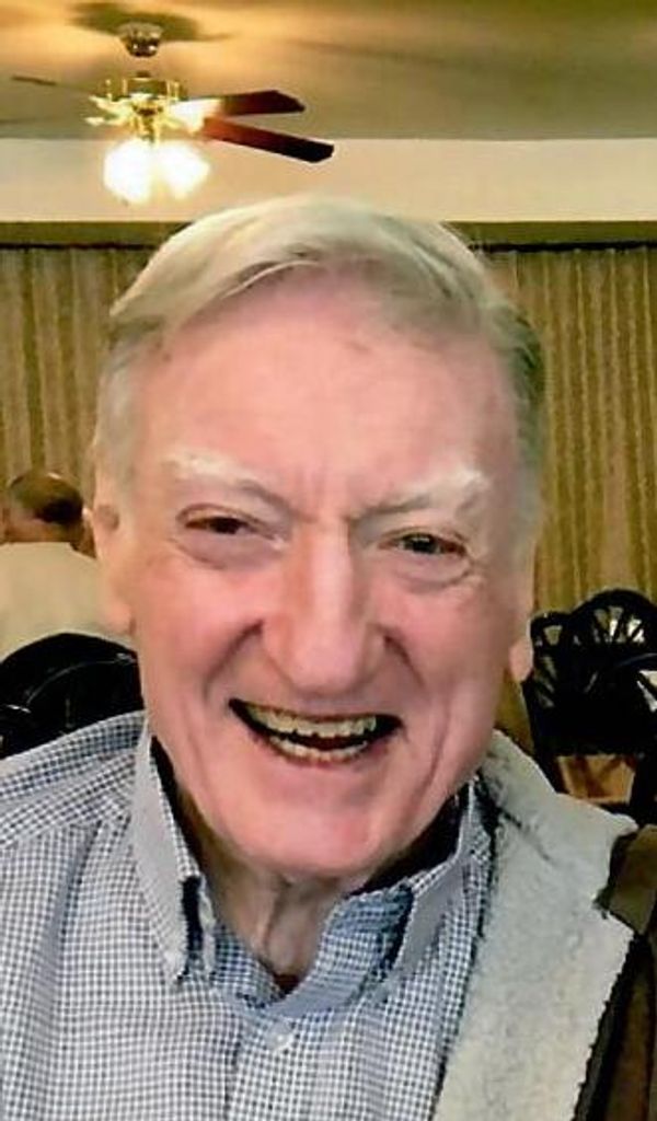 George Francis Bosher