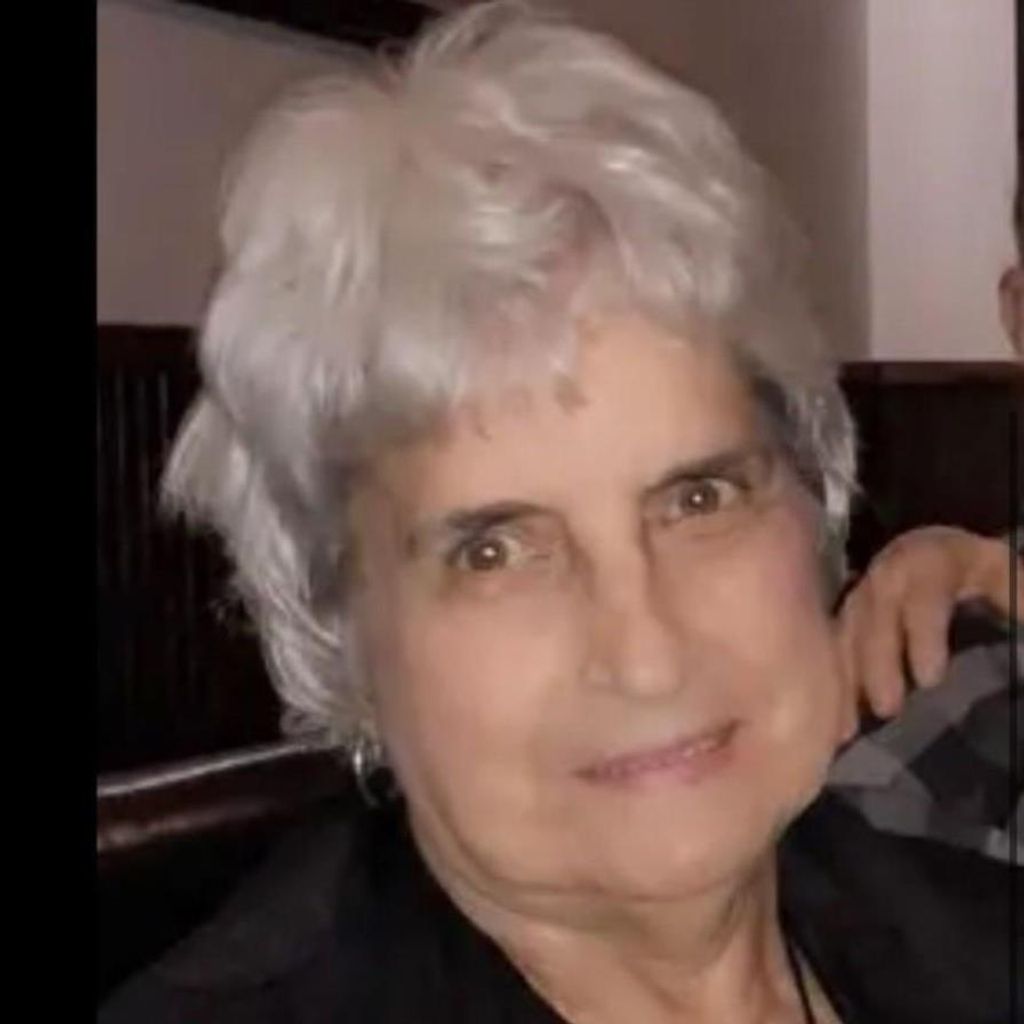 Dolores "Dee" Miller Hagan