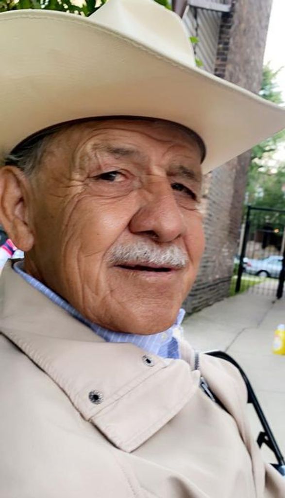 Guillermo Gonzalez De Luna