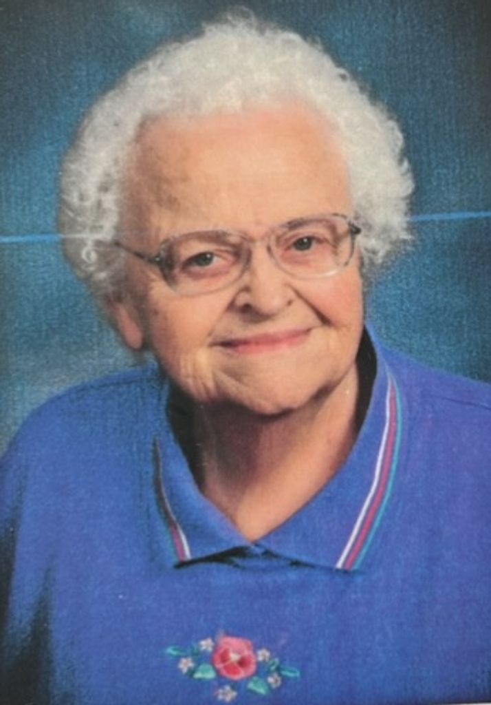 Jean Ella Blain Profile Photo