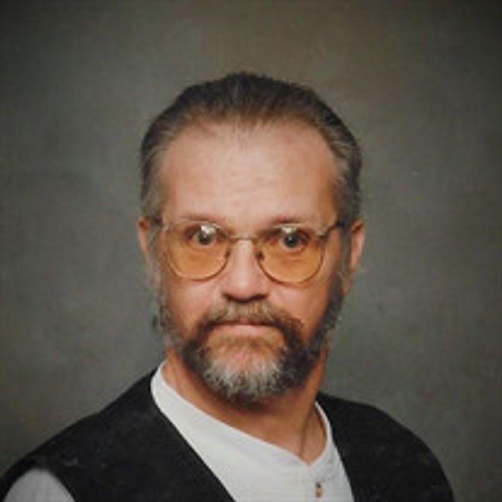 Mr. Thomas Paul Harmon