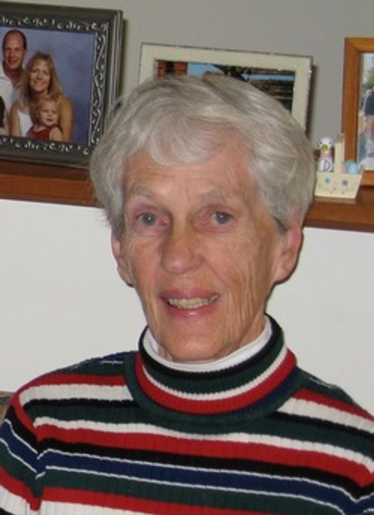 Katharine Lammers Everwine