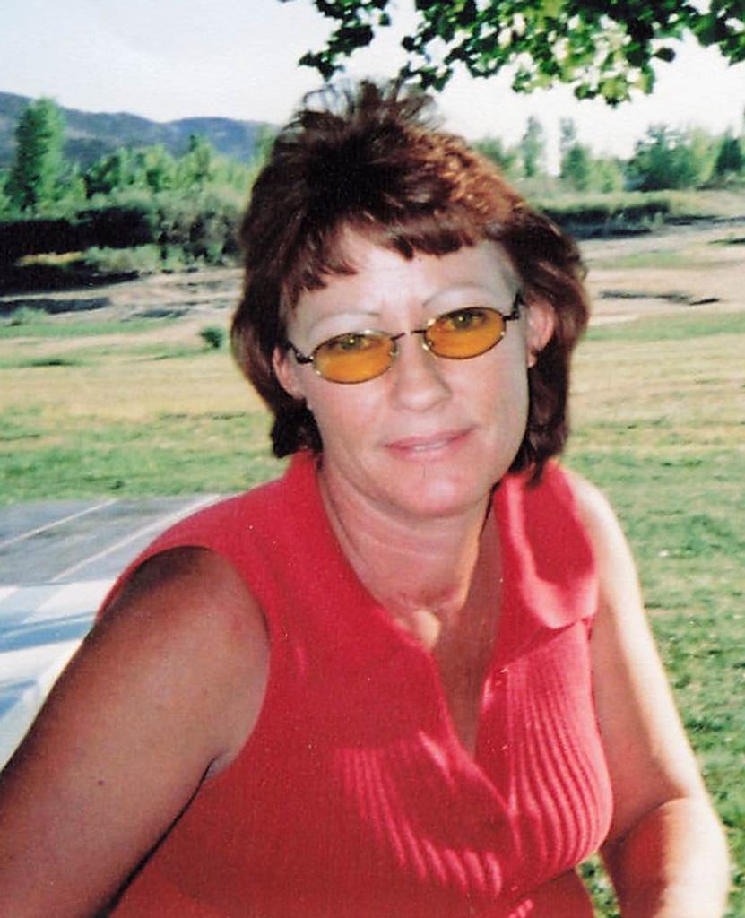 Katherine (Otteson)  Green