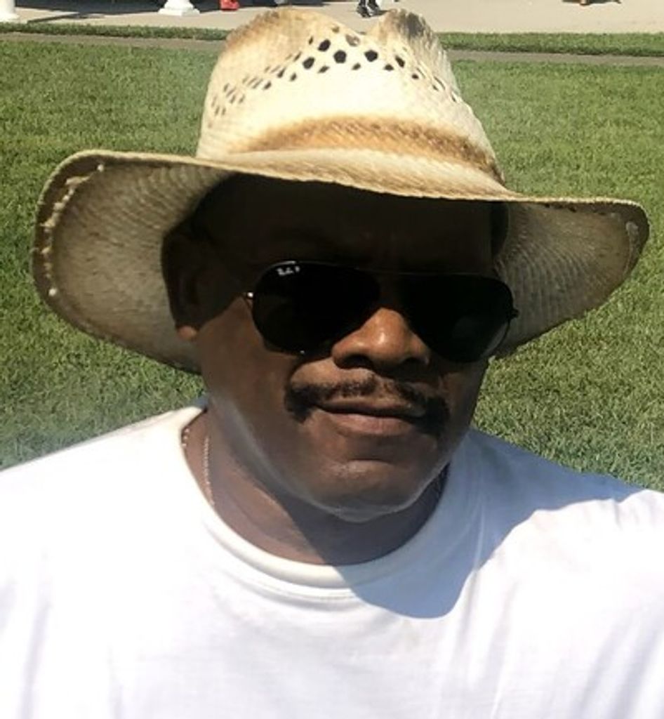 Raymond Thomas Johnson, Jr. Profile Photo
