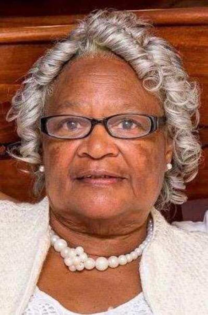 Annie L. Swinson Profile Photo