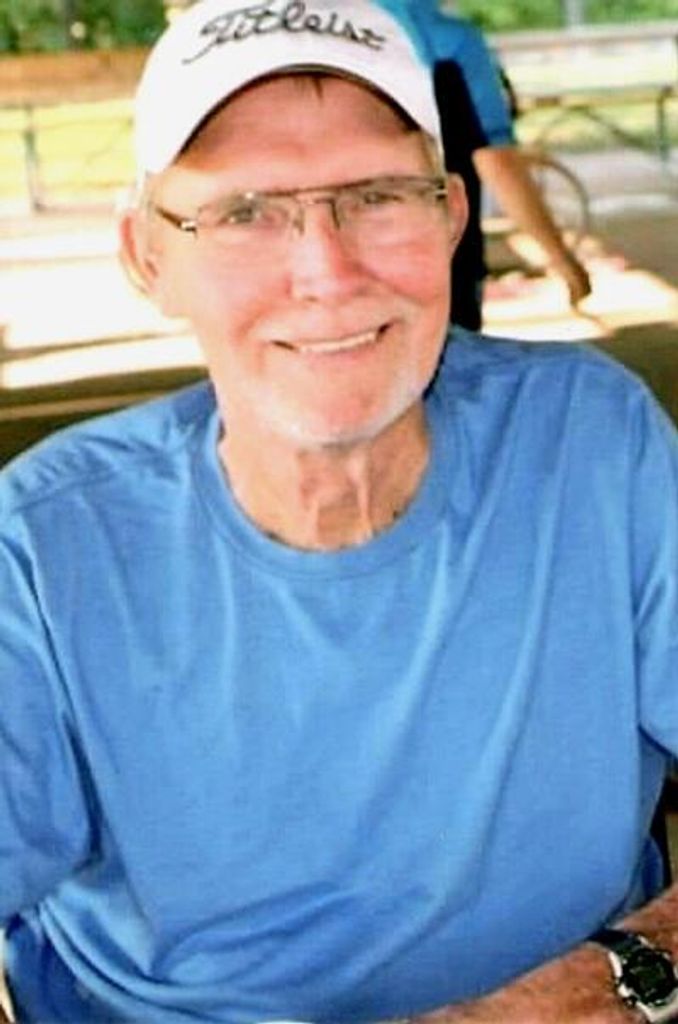 Robert Keith Taliaferro Profile Photo