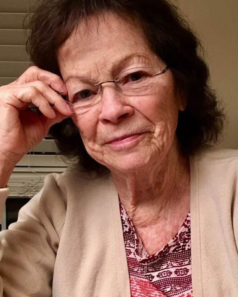Kathleen Caldwell Profile Photo