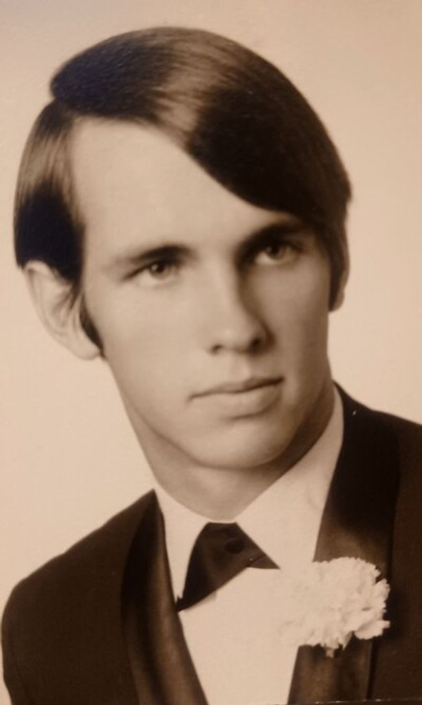 Kenneth Stewart Mcdonald Profile Photo